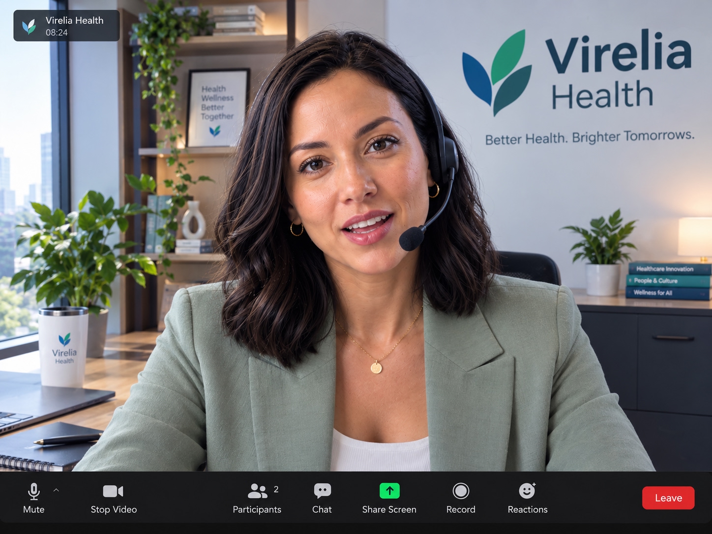 Photo of Team Member 1